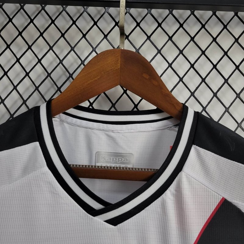 2024/2025 Vasco da Gama Away Football Shirt