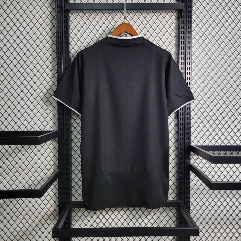 2003/2004 Retro Manchester United Away Football Shirt