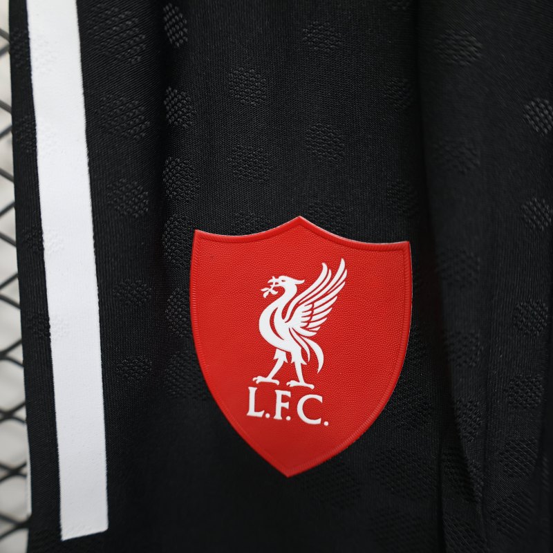 2025/26Liverpool Home Shorts