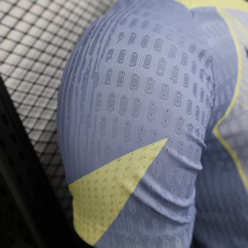 2025/26 Barcelona special edition football jersey