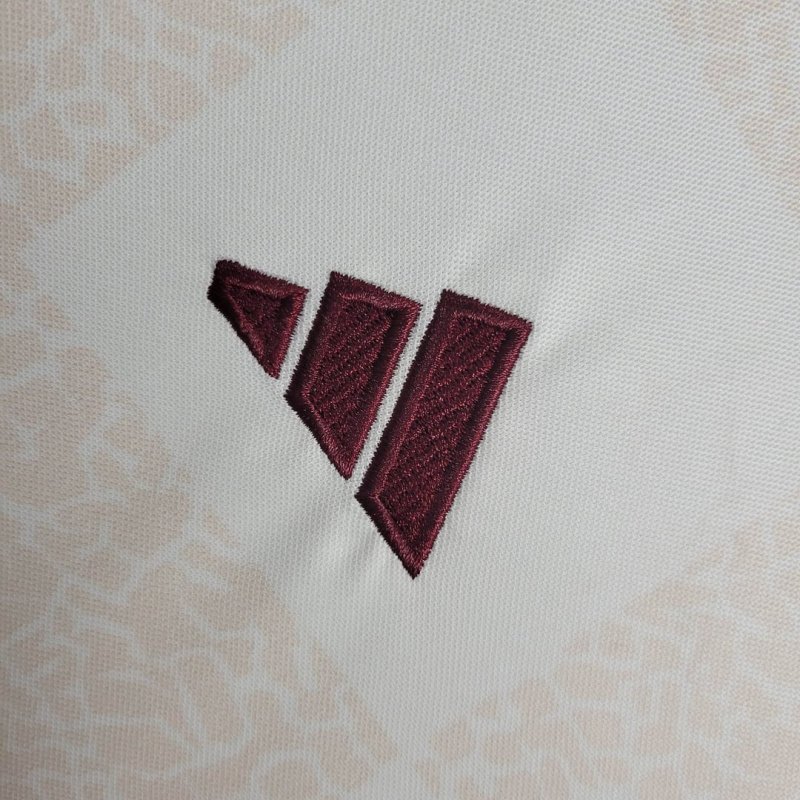 2024/2025 Flamengo Training Wear Football Shirt