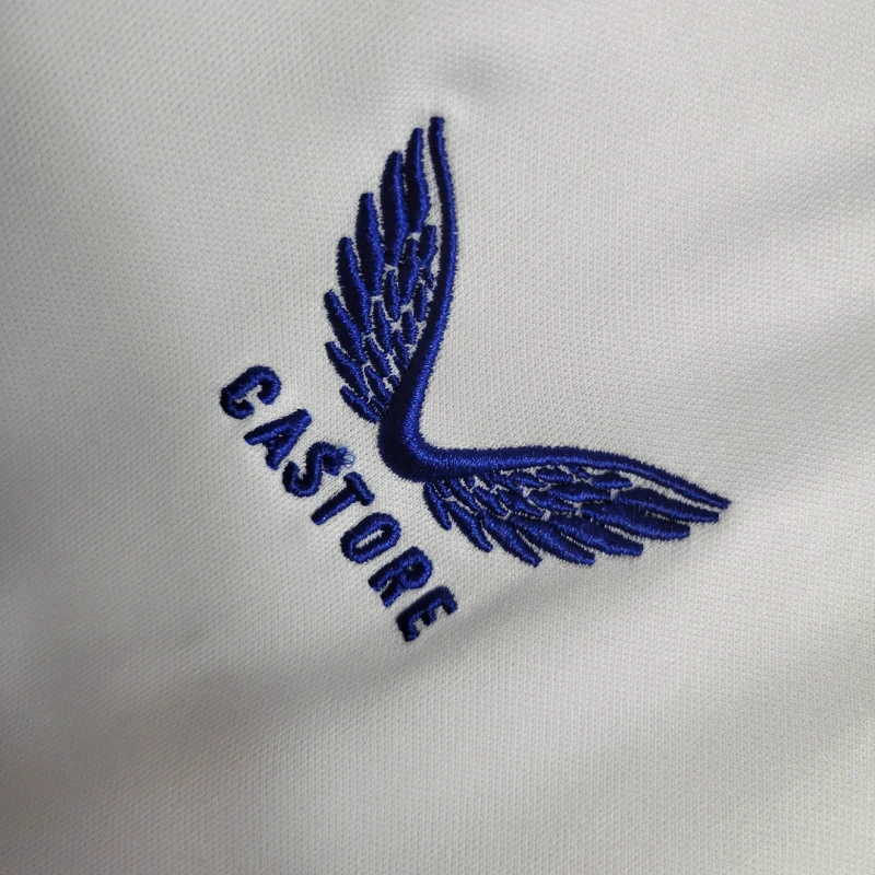 2023/2024 Rangers Away Football Shirt Kids Size