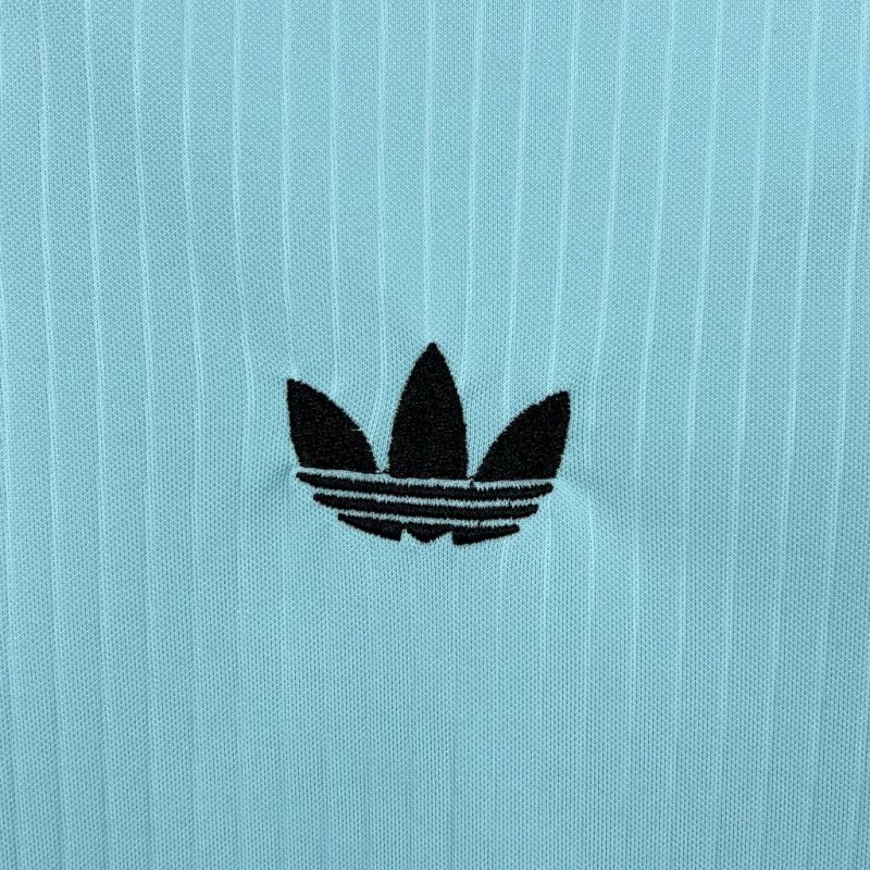 2025/2026 Germany 125th Anniversary Edition Blue Children's Set