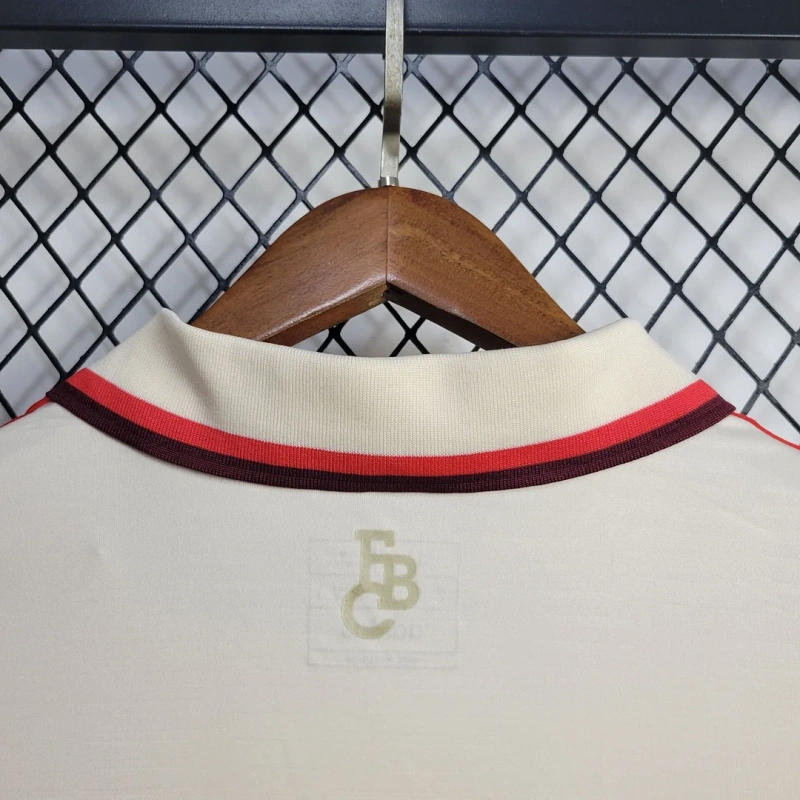 2024/2025 Bayern Munchen Third Away Football Shirt