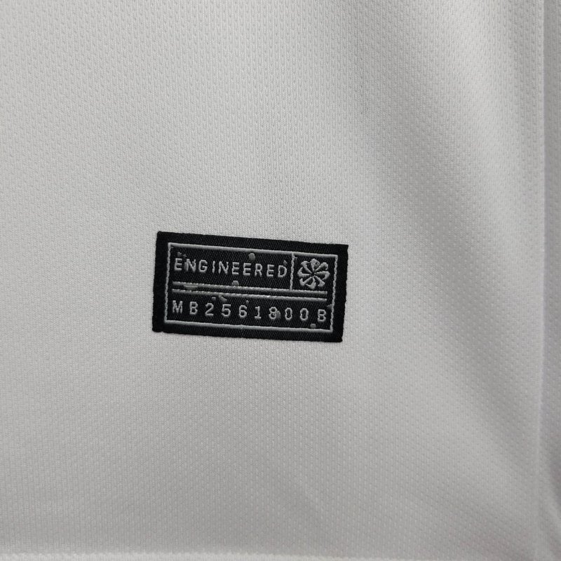 2024 Uruguay Away Football Shirt