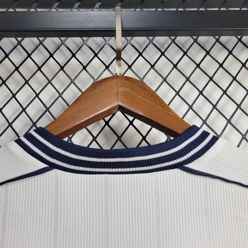 1997/1999 Retro Tottenham Hotspur Home Football Shirt