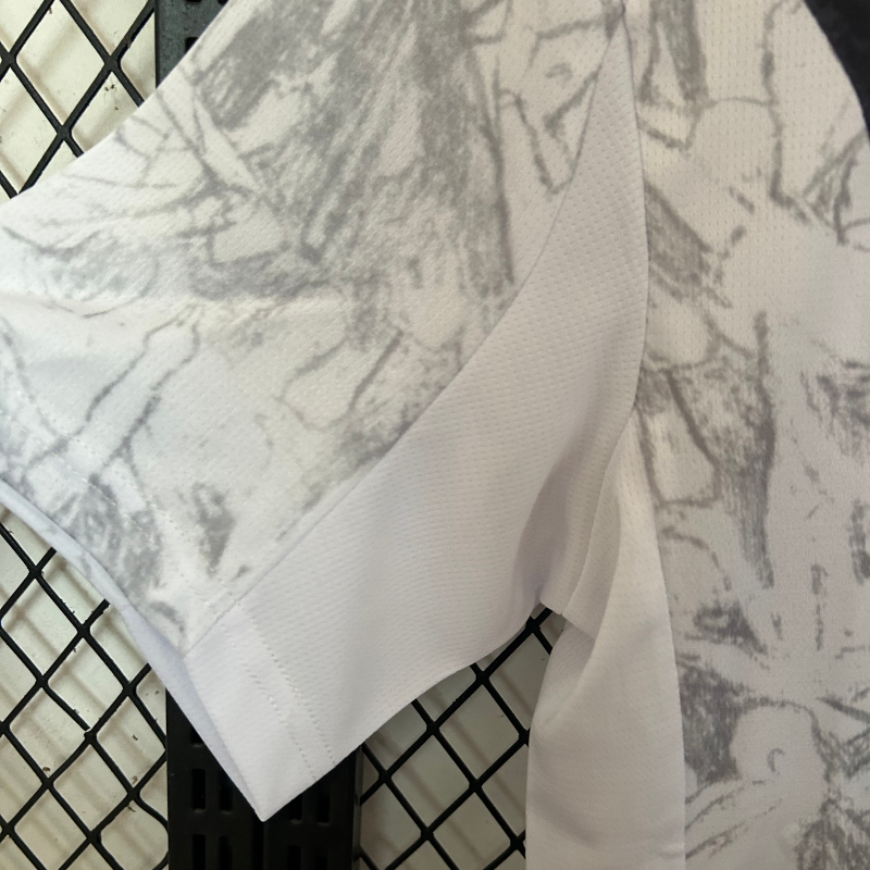 2025/2026 Manchester City Away Fan Edition Football Shirt