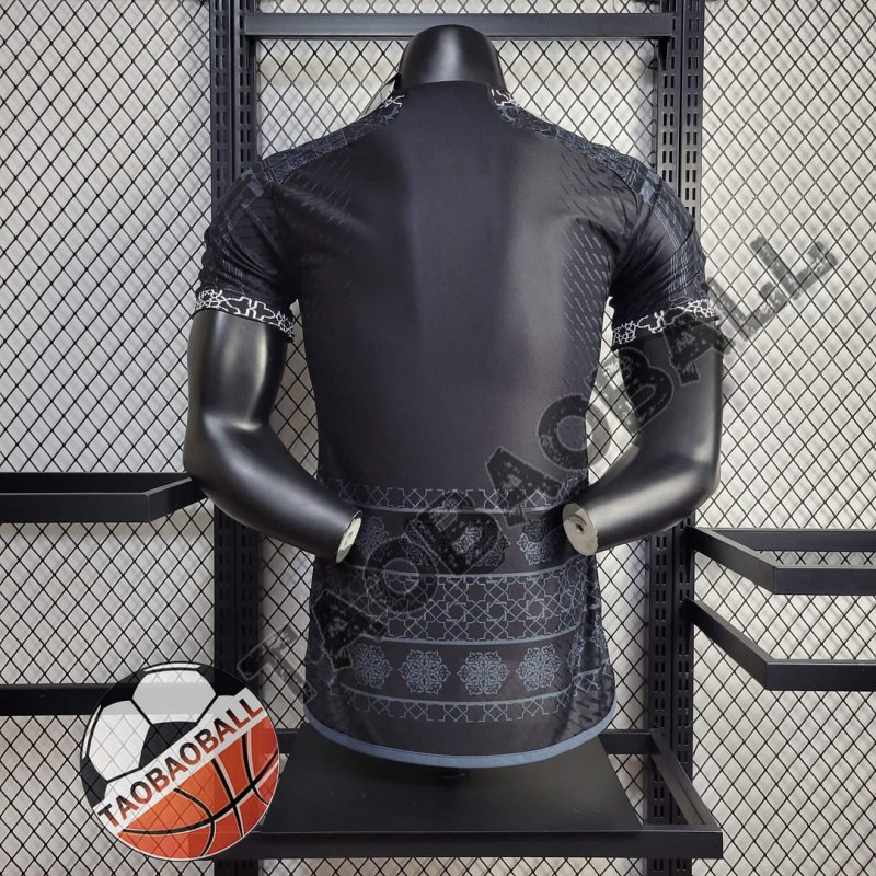 2024/2025 Player Version Real Madrid Special Edition Football Shirt