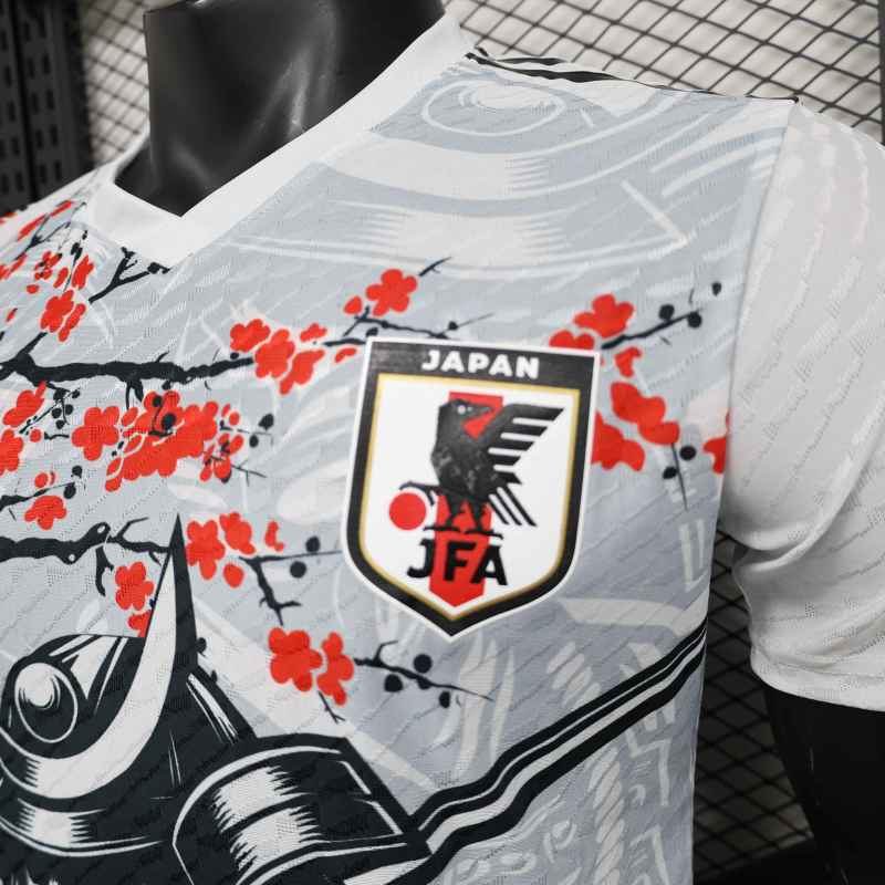 2025/2026 Japan Special Edition Manga Football Shirt