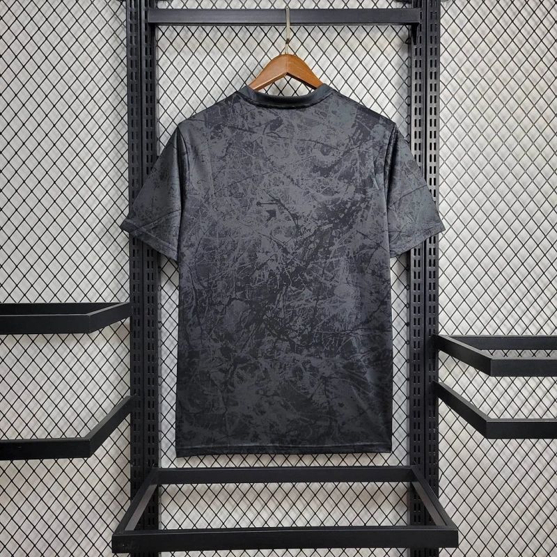 2024/2025 Manchester United Special Edition Football Shirt