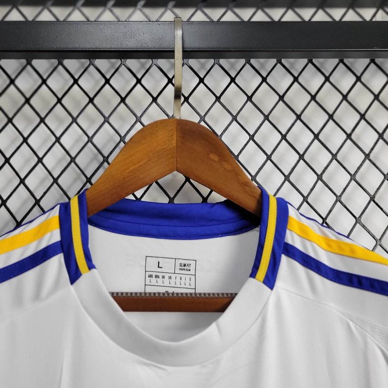 2024/2025 Boca Juniors Away Football Shirt