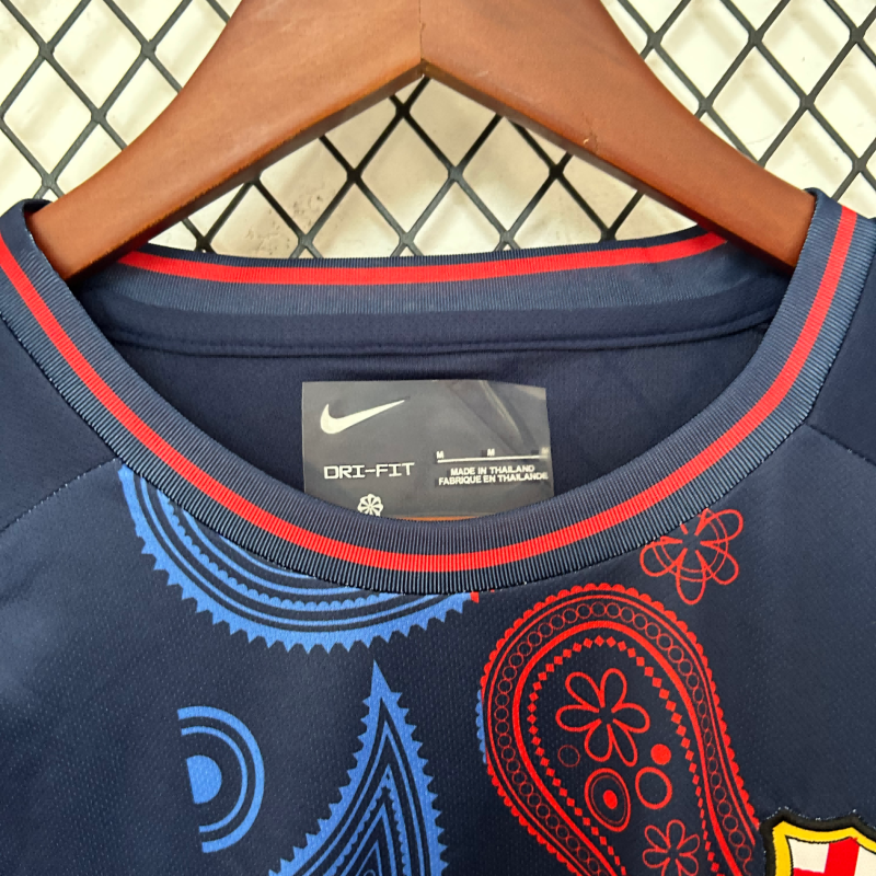 2025/2026 Barcelona Special Fan Edition Football Shirt