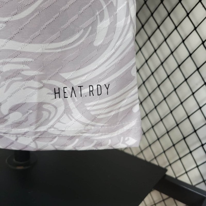 2024/2025 Player Version Real Madrid Special Edition Dragon Football Shirt 1