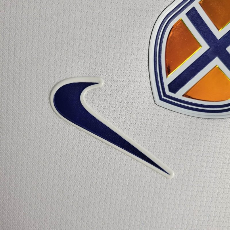 2024 Norway Away Football Shirt