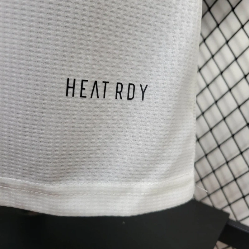 2024/2025 Long Sleeve Player Version Manchester United Away Football Shirt