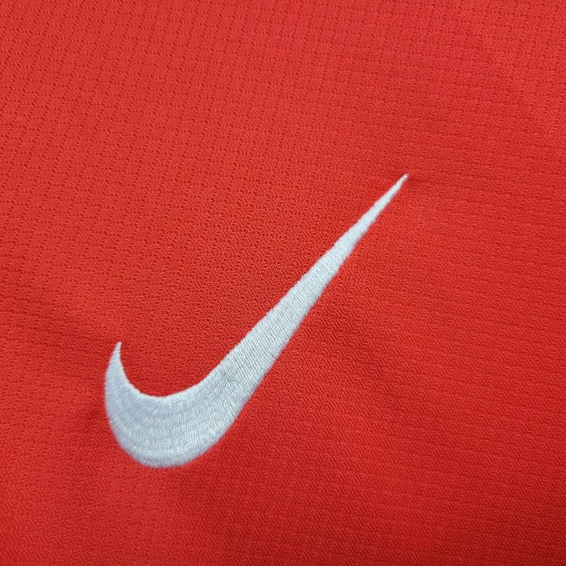 2024 Turkey Away Football Shirt