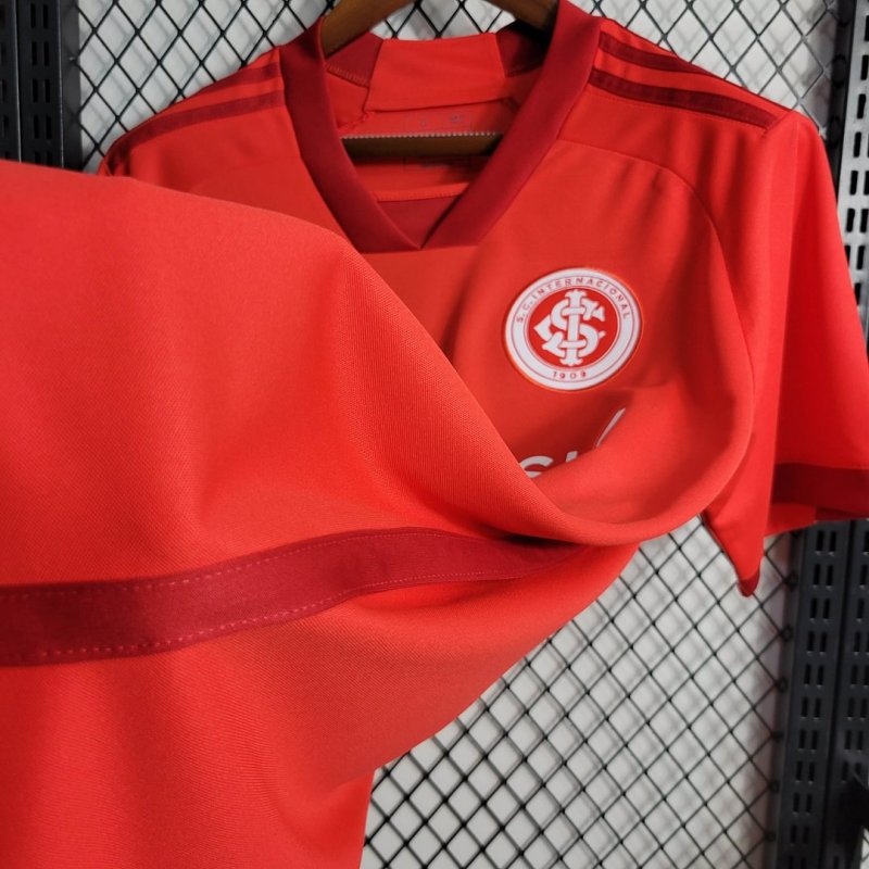 2023/2024 Internacional Home Football Shirt