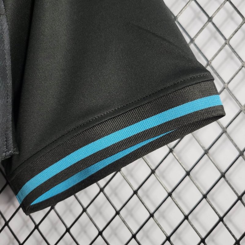 2022 Brazil Concept Edition Football Shirt