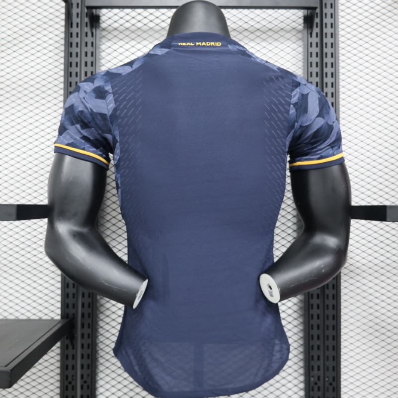 2025/26 Real Madrid Special Edition Football Jersey