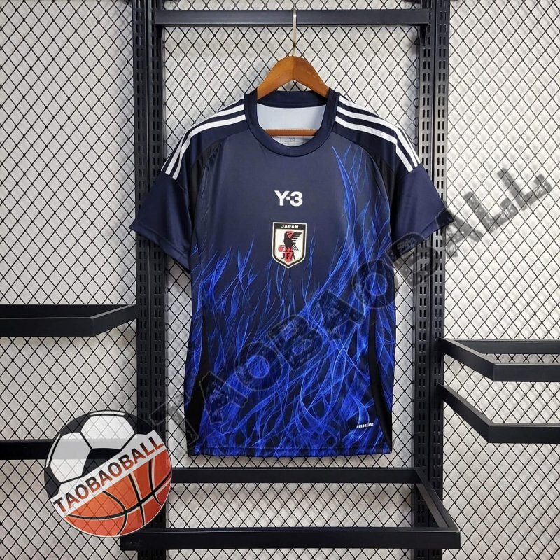 2024 Japan Home Football Shirt