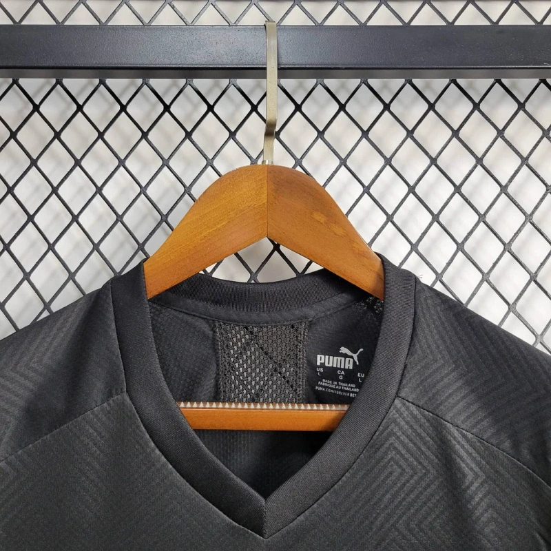 2019/2020 Dortmund 110th Anniversary Edition Football Shirt