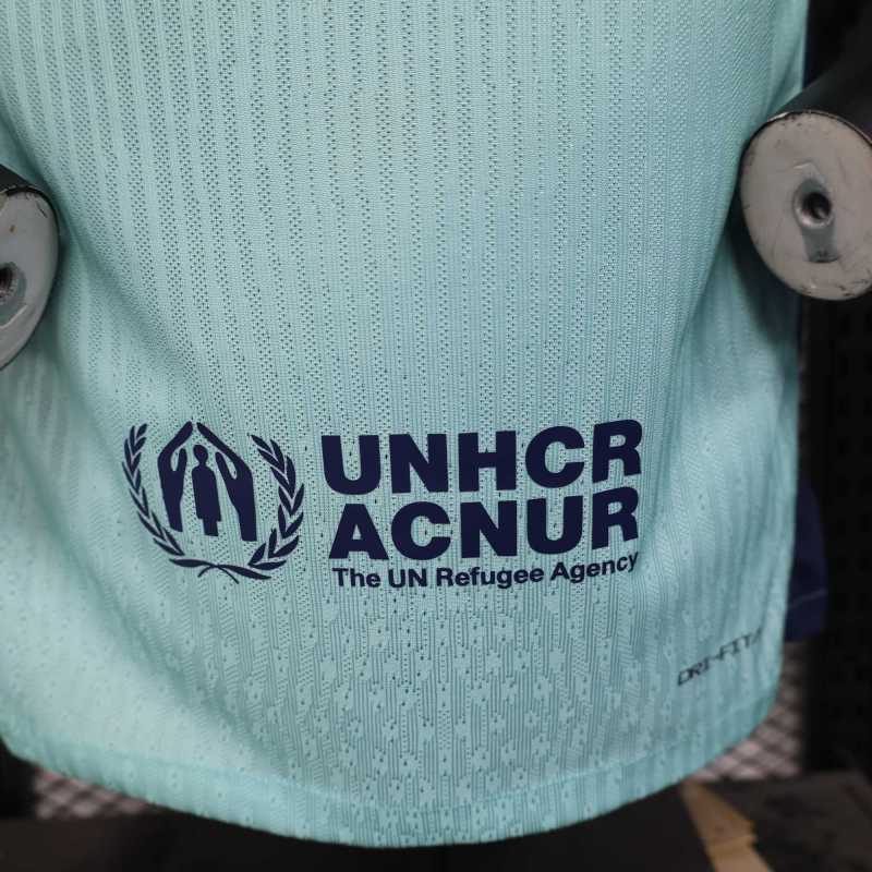 2025/2026 Barcelona special edition football shirt