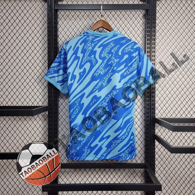 2024 Portugal Training Wear Football Shirt 1:1 Thai Quality