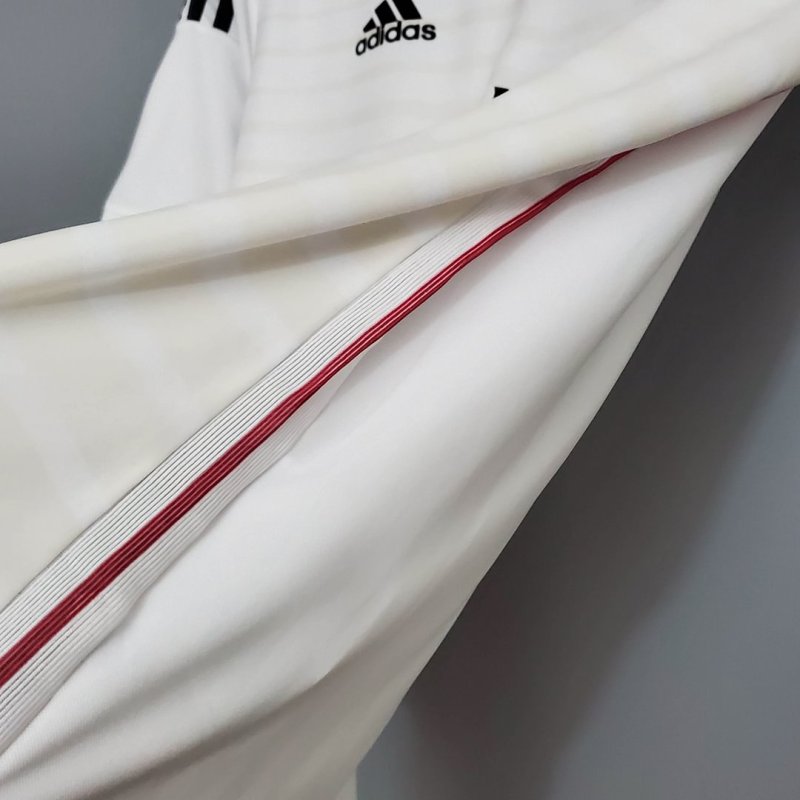 2014/2015 Retro Real Madrid Home Football Shirt
