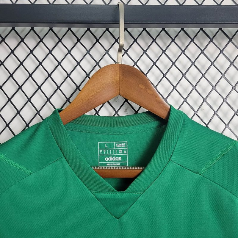 2024/2025 Manchester United Training Wear Football Shirt