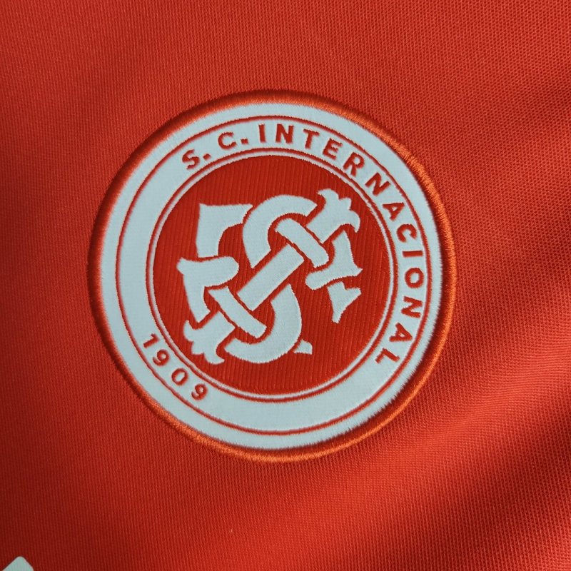 2023/2024 Internacional Home Football Shirt