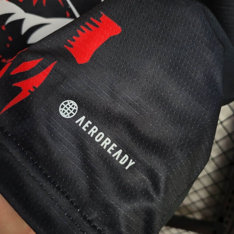 2024 Japan Special Edition Football Shirt