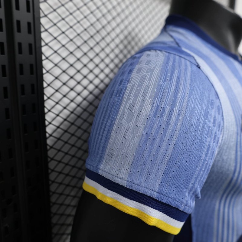 2024/2025 Player Version Tottenham Hotspur Away Football Shirt