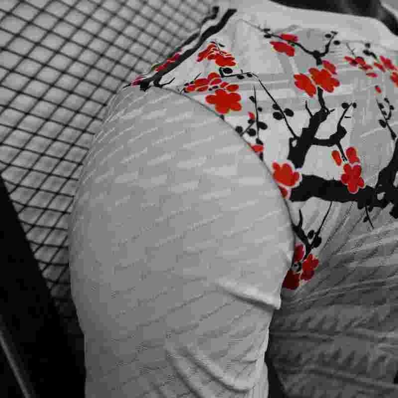 2025/2026 Japan Special Edition Manga Football Shirt