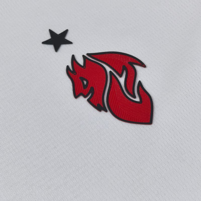 2025/26 AC Milan Away Fan Jersey