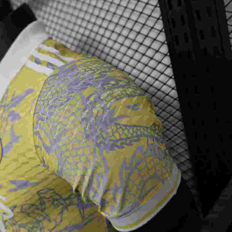 2025/2026 Real Madrid Special Edition Football Shirt