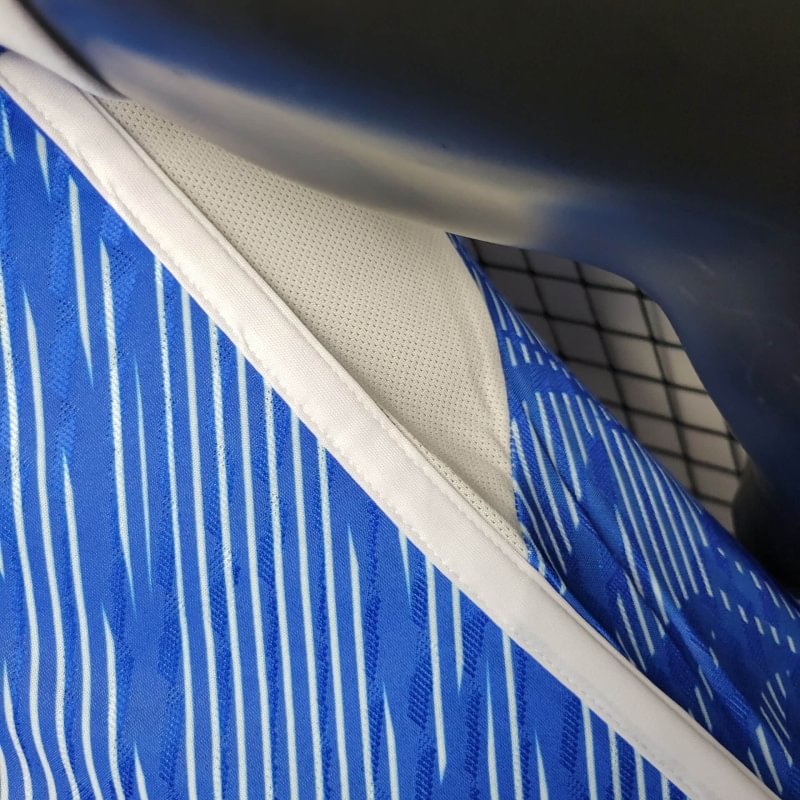 2022 Player Version Japan Home Football Shirt