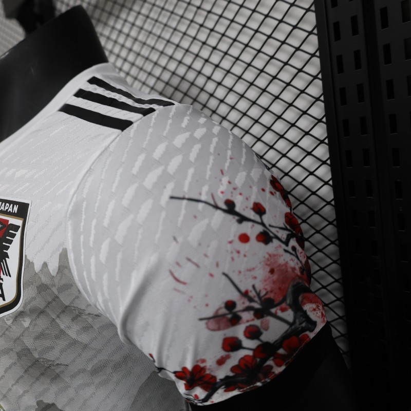 2024/2025 Players Edition Japan Special Edition Football Jersey