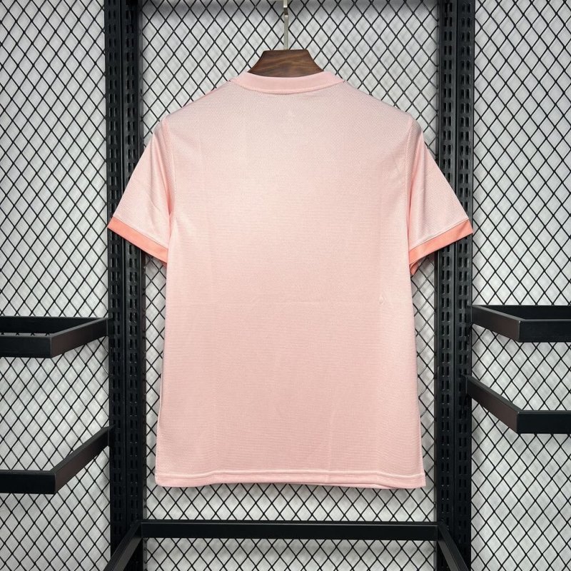 2018/2019 Vintage Manchester United Away Football Jersey