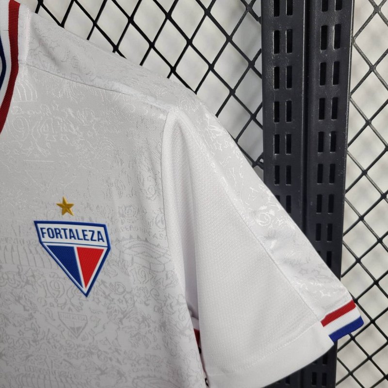 2024/2025 Fortaleza Away Football Shirt