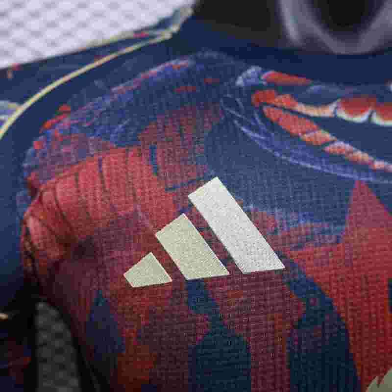 2025/2026 Manchester United Special Edition Football Players