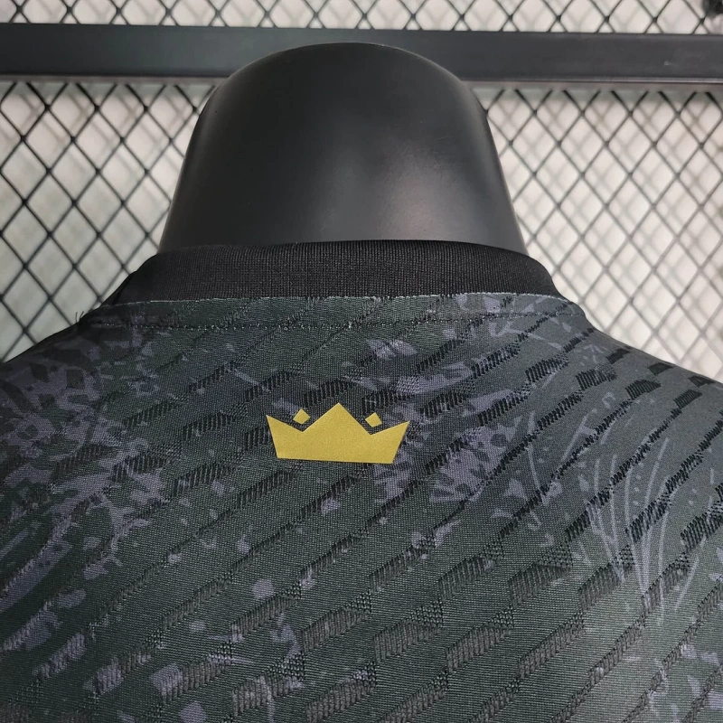 2023 Player Version Brazil Special Edition Football Shirt