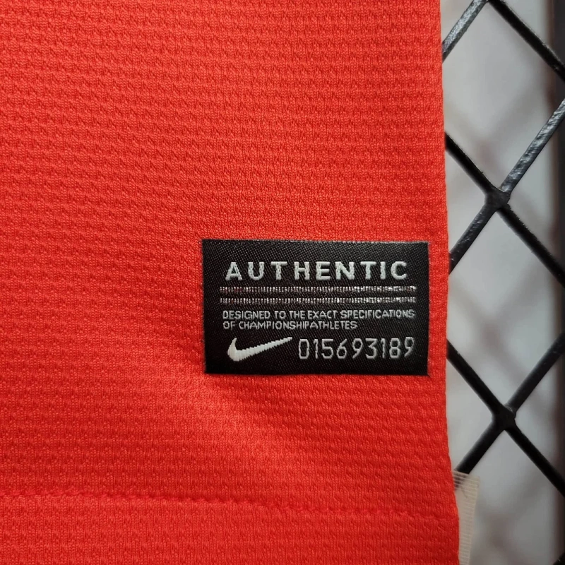 2012/2013 Retro Arsenal Home Football Shirt