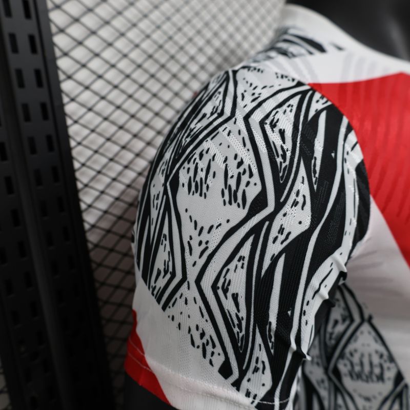 2024/2025 Player Edition Arsenal Special Edition Football Jersey