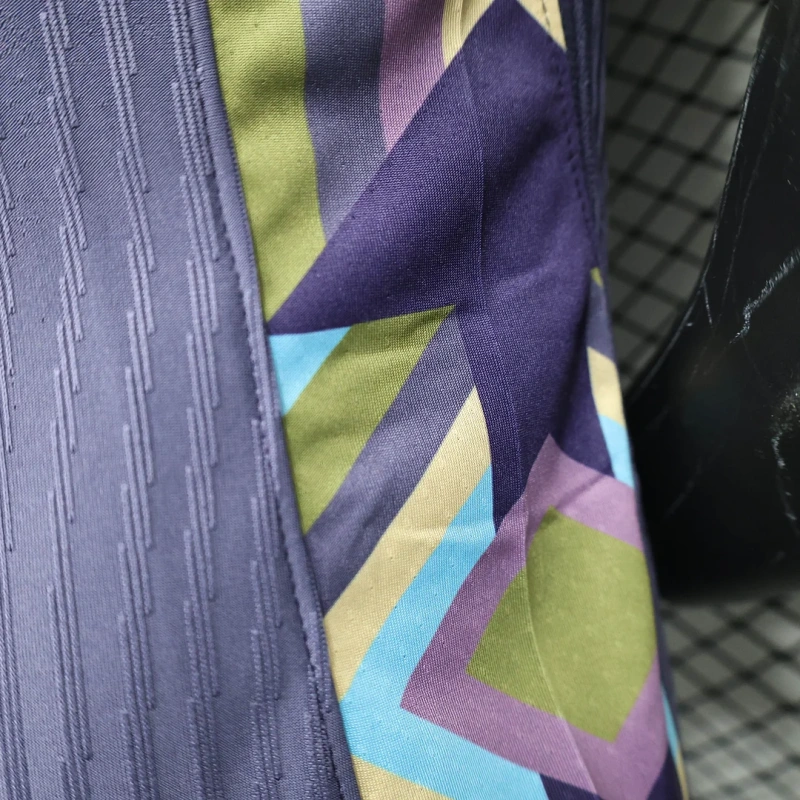 2024 Player Version England Away Football Shirt