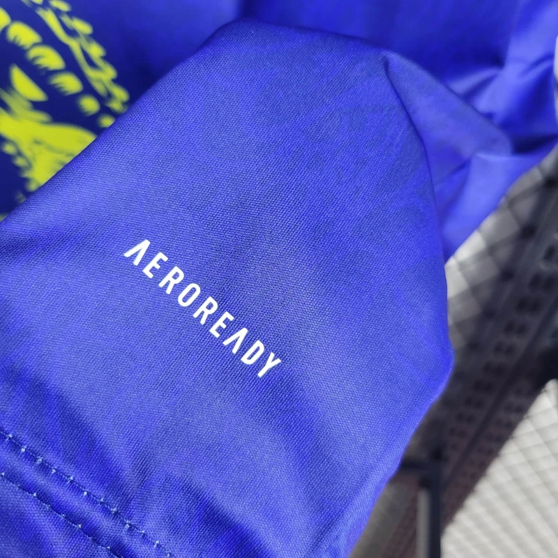 2024/2025 Real Madrid Special Edition Football Shirt