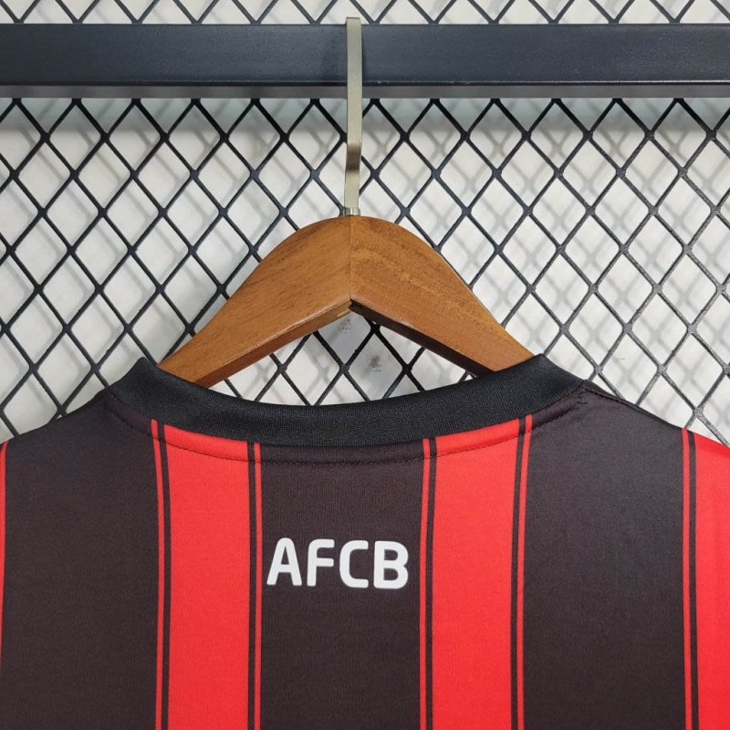 2023/2024 Bournemouth Home Football Shirt