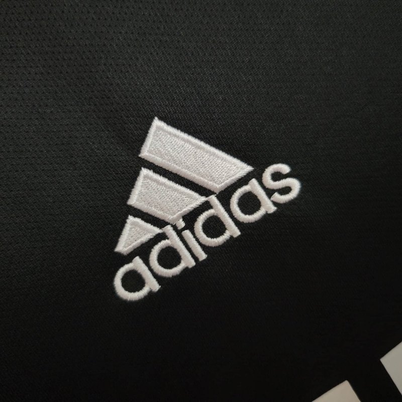 2004/2005 Retro Real Madrid Away Football Shirt