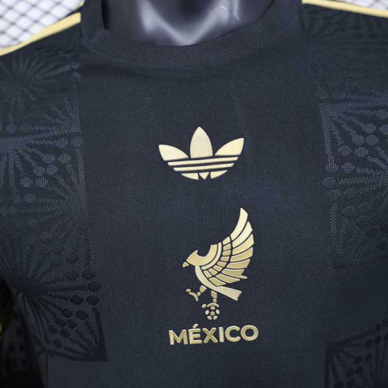 2025/2026 Mexico Player Edition Special Edition Football Shirt