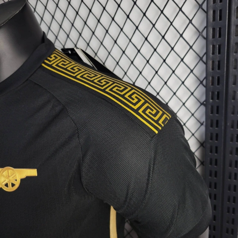 2024/2025 Player Version Arsenal Special Edition Football Shirt