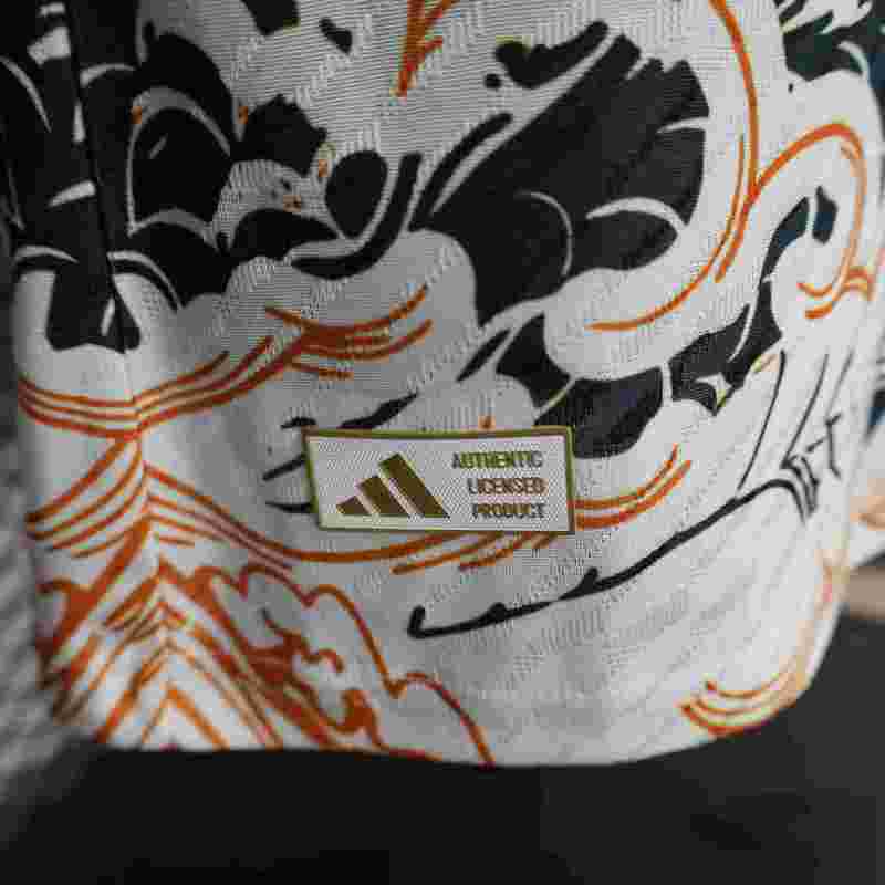 2025/2026 Real Madrid Special Edition Football Shirt